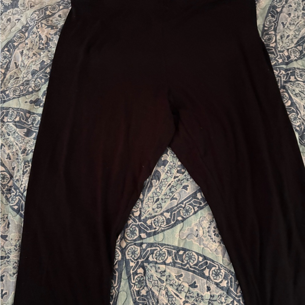 Penningtons Black Leggings